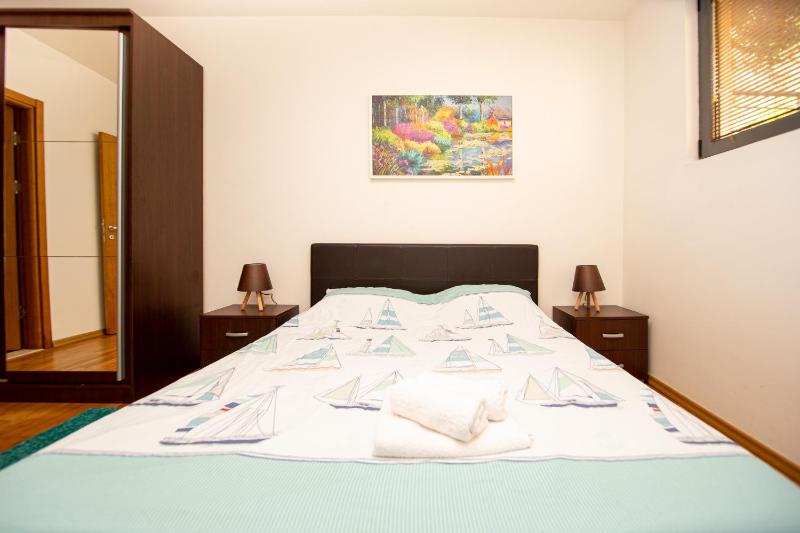 Sophie apartment — отзывы гостей и цены