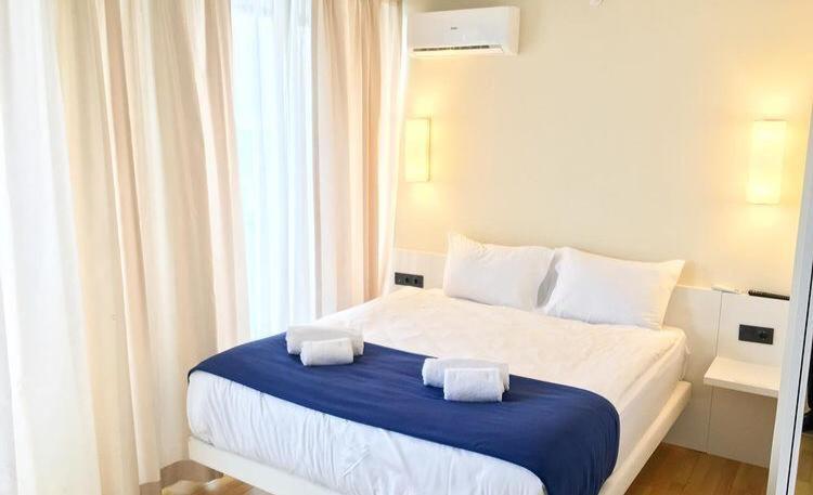 Цены на Orbi City ONE BEDROOM APARTAMENT в Батуми