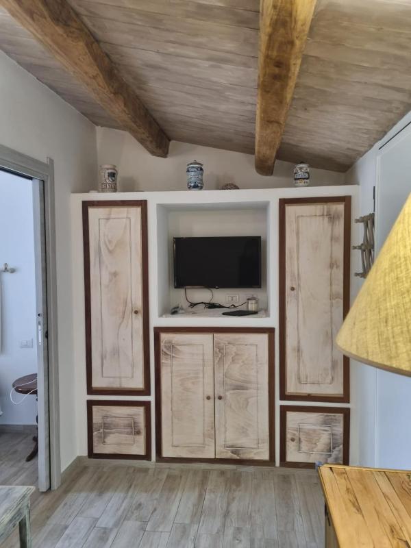 LU ANTU ad Arzachena - Autentico agriturismo con vista