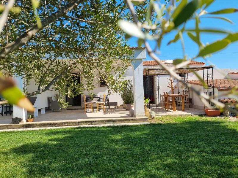 LU ANTU ad Arzachena - Autentico agriturismo con vista