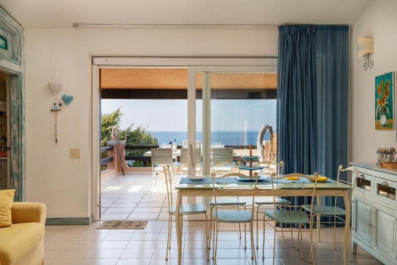 Villetta Paradise Piga - Lusso con Piscina Privata