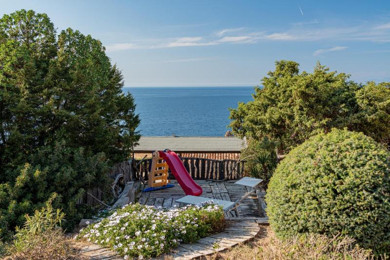 Villetta Paradise Piga - Lusso con Piscina Privata