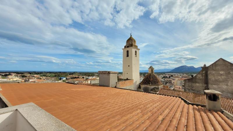 Residenza La Pineta a Orosei - Oasi verde vicino al mare