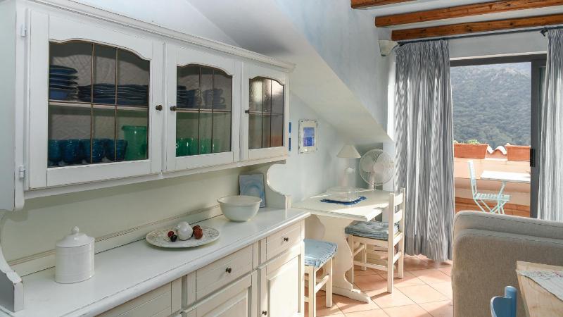 Casa Ortobene a Nuoro - Accogliente apt vista montagne