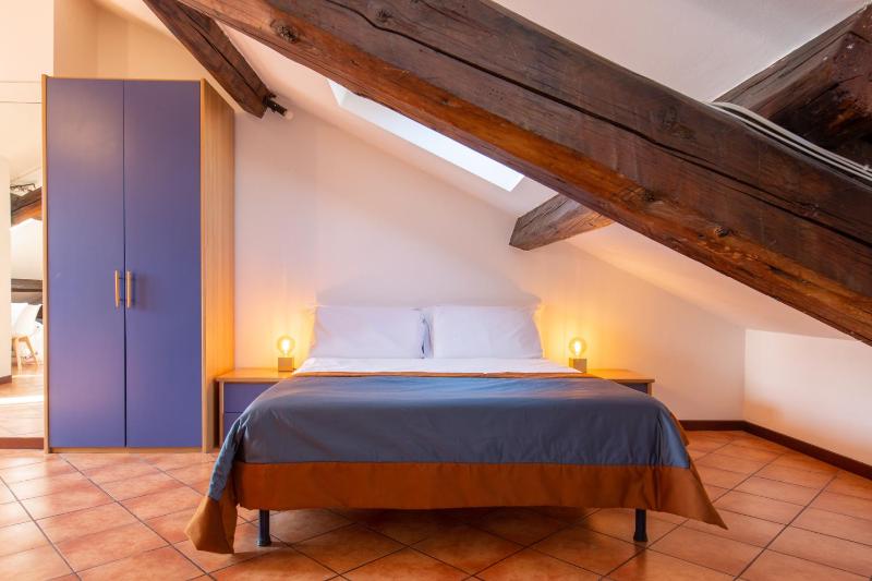 Mondadori Apartment — отель в Милане, Италия