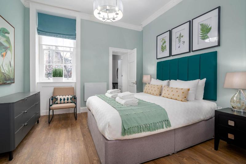 37 Doughty Street — забронировать отель в Лондоне