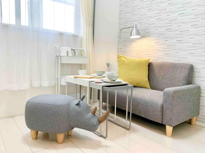 KIKO HOUSE - Vacation STAY 42445v — комфортный отель в Токио