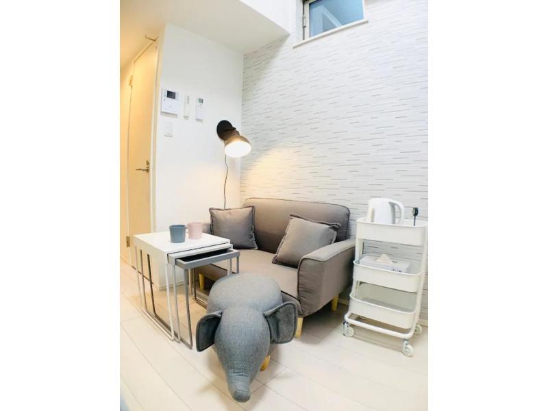 Цены на KIKO HOUSE - Vacation STAY 42470v в Токио