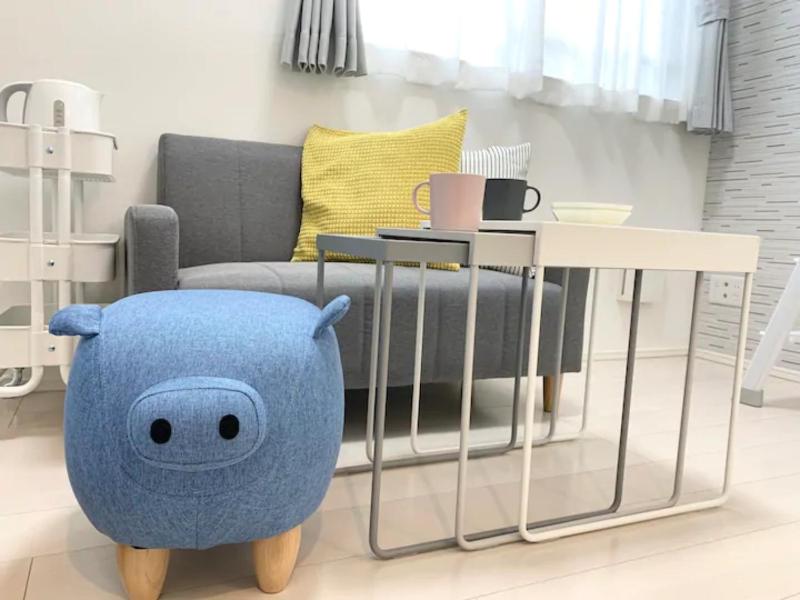 KIKO HOUSE - Vacation STAY 42464v — отель с удобствами в Токио