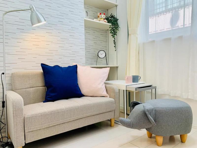 KIKO HOUSE - Vacation STAY 42456v — отель в Токио, Япония