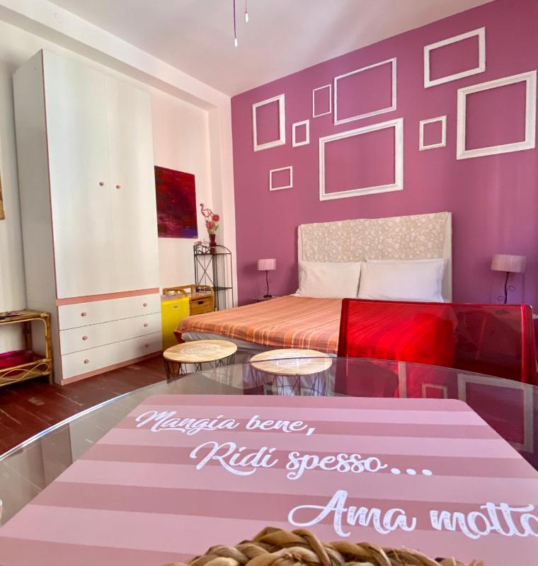 Bellini a Cagliari - Confortevole hotel vicino al museo
