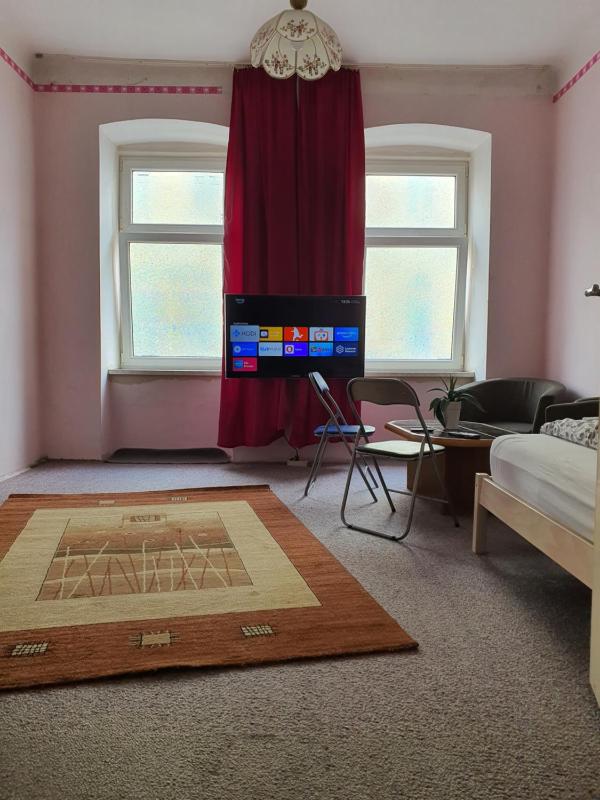 Apartment WITHOUT BATH — отель с удобным расположением в вене