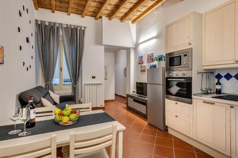 Boboli Guest House — отель в Флоренции, Италия