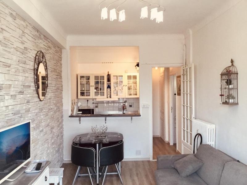 Studio Bel Air FSHH — комфортный отель в Николь