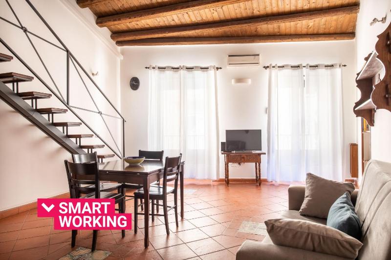 Casa Meli dietro Piazza San Domenico by Wonderful Italy — отель с удобствами в Палермо