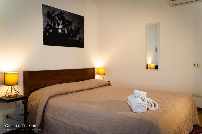 MURAHERA a Muravera - Elegante Guest House ristrutturata