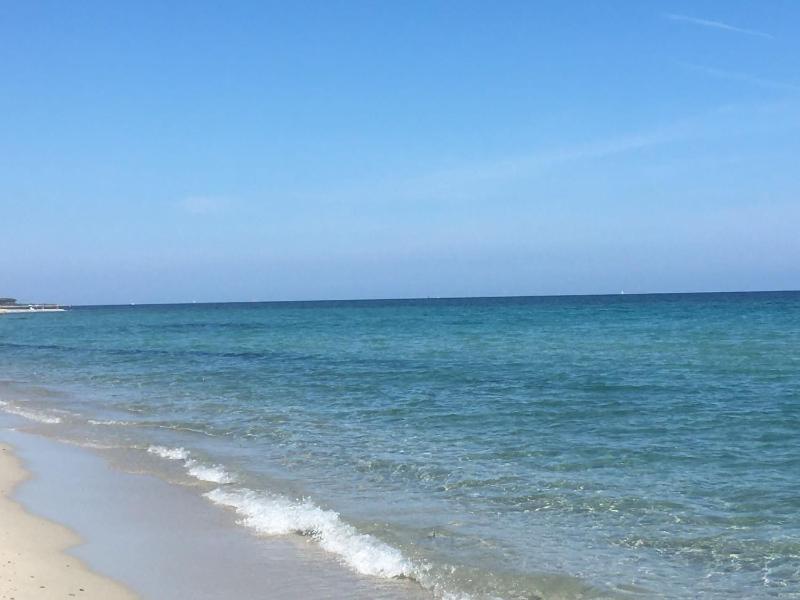 Da Annamaria a Budoni - Spazioso appartamento vicino mare