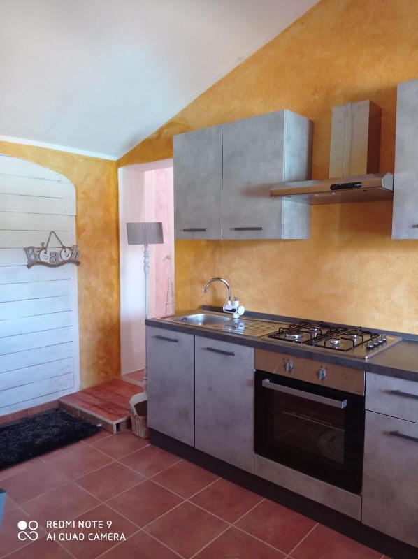 La Luce del Sinis - Incantevole agriturismo con piscina