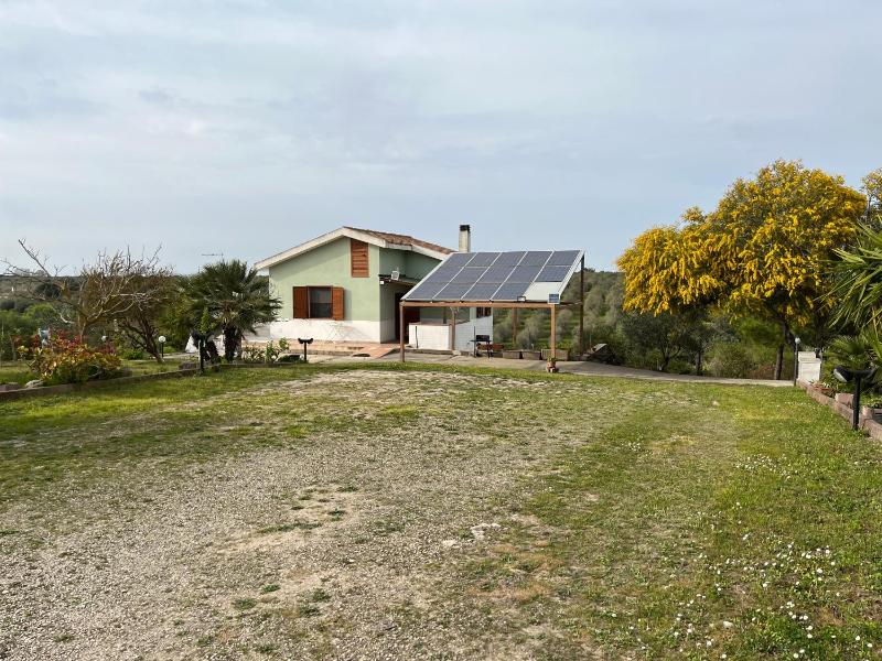 Villa Speranza a Sassari - Elegante casa vacanze