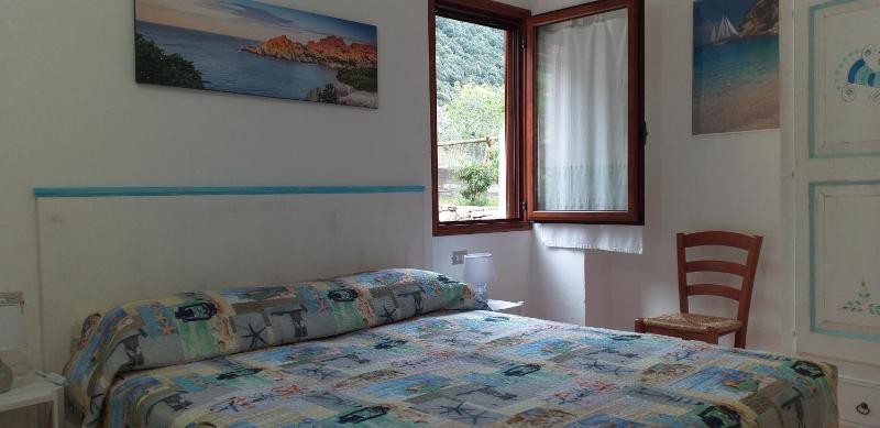 Casa Lucia a Dorgali - Incantevole villa rurale
