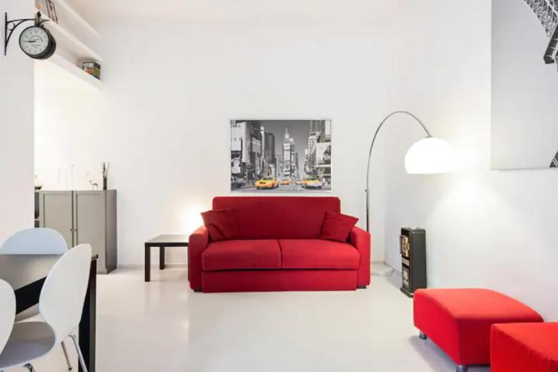 Цены на 4BNB - Giulio Cesare Cozy Apartment в Риме