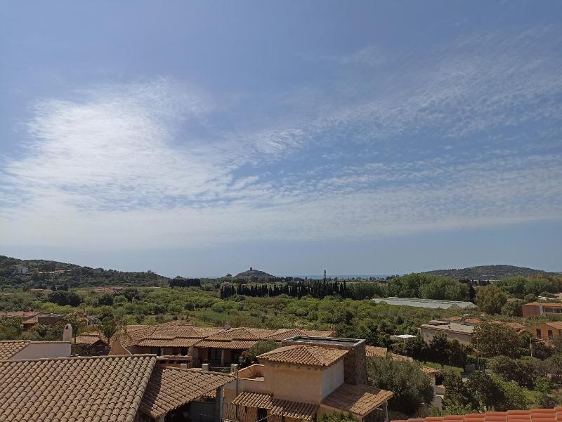 Casa Jason a Chia - Appartamento con vista mozzafiato