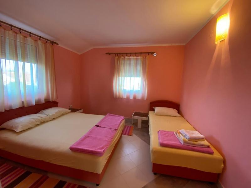 Цены на Apartments Trsteno 1 в Будва