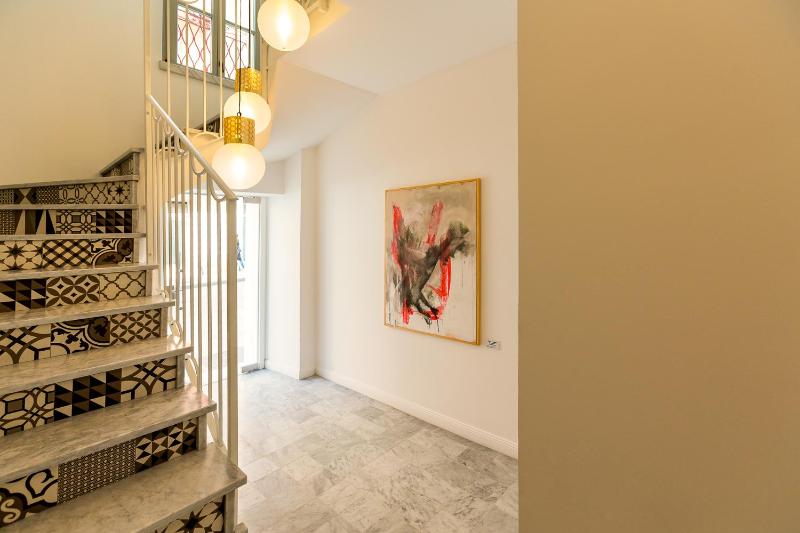 CasAunoE a Olbia - Affascinante boutique hotel storico