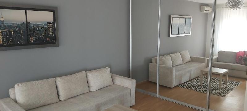Apartman Metropol Belville — забронировать отель в Белграде