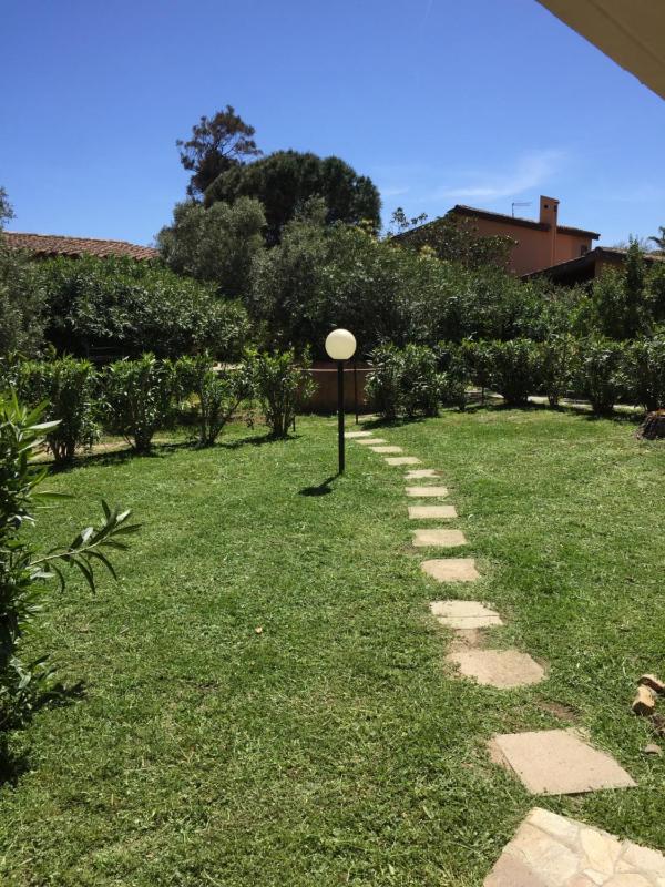 Villa Giulia a Costa Rei - Paradiso fronte mare