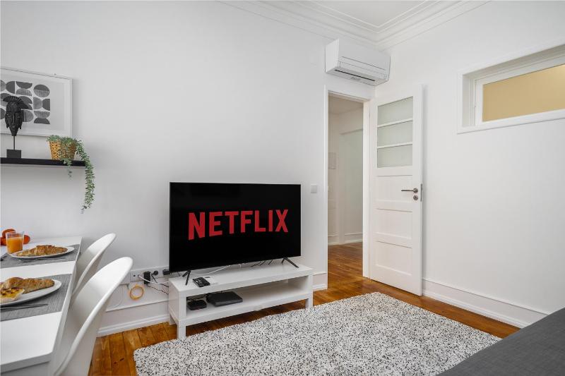 WHome Hideaway Family Apartment #2 — забронировать отель в Лиссабоне