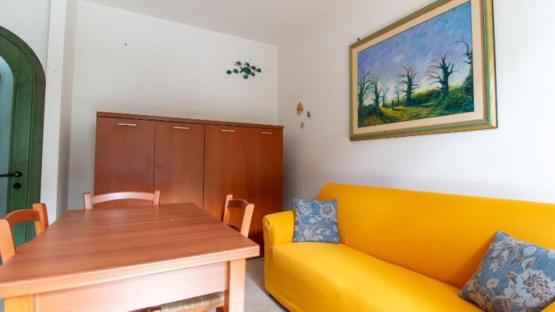 Casa Via Millelire a Oristano - Apt fronte mare