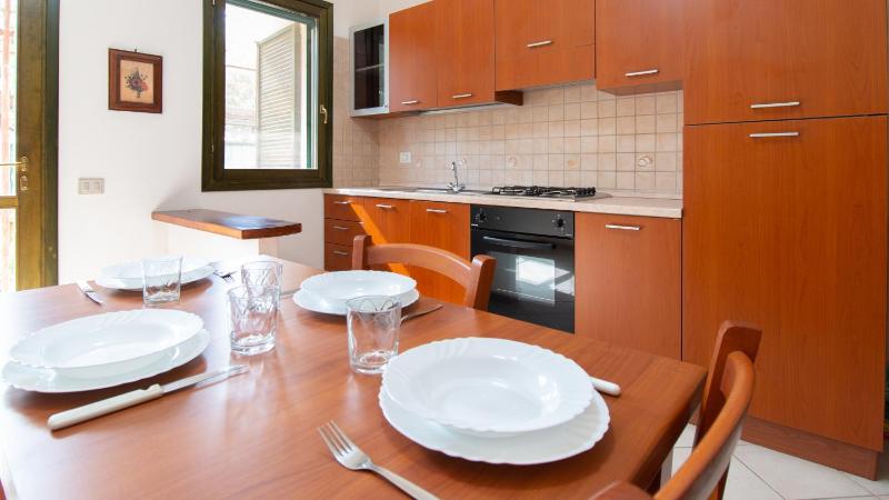 Casa Via Millelire a Oristano - Apt fronte mare