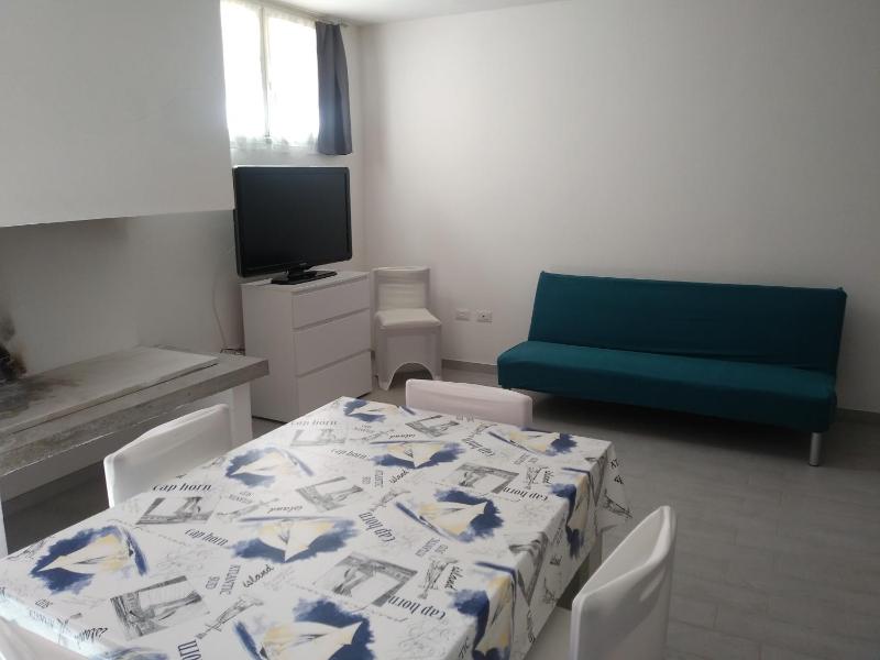 Sottocoperta a Santa Teresa - Accogliente casa vacanza