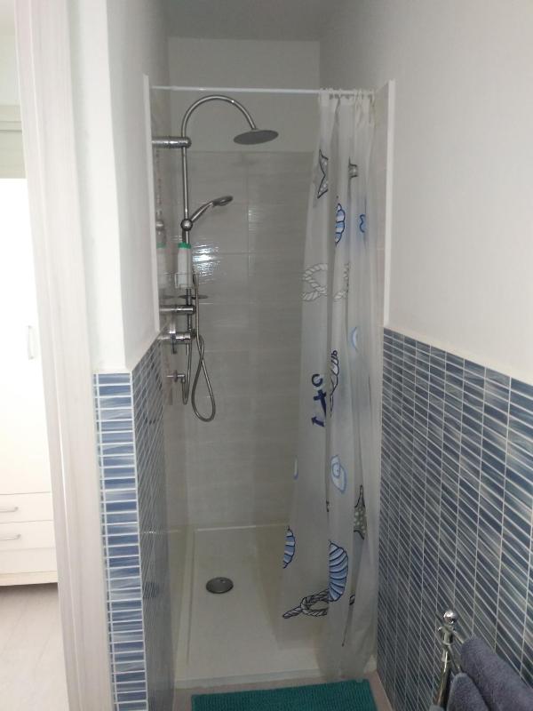 Sottocoperta a Santa Teresa - Accogliente casa vacanza