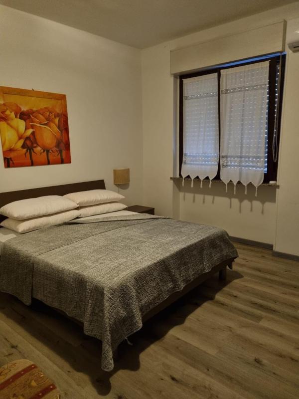 Casa sul Mare Scogliolungo - Spettacolare fronte mare