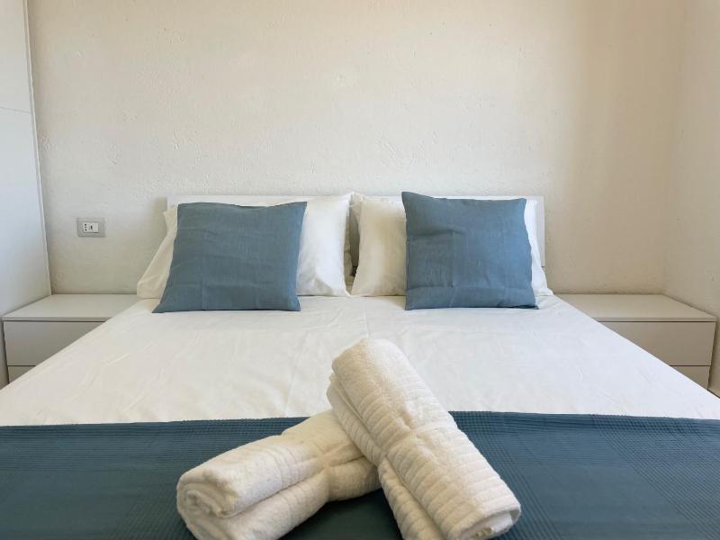 Casa Greg a Golfo Aranci - Incantevole appartamento sul mare