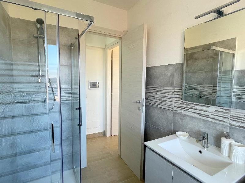 Casa Greg a Golfo Aranci - Incantevole appartamento sul mare