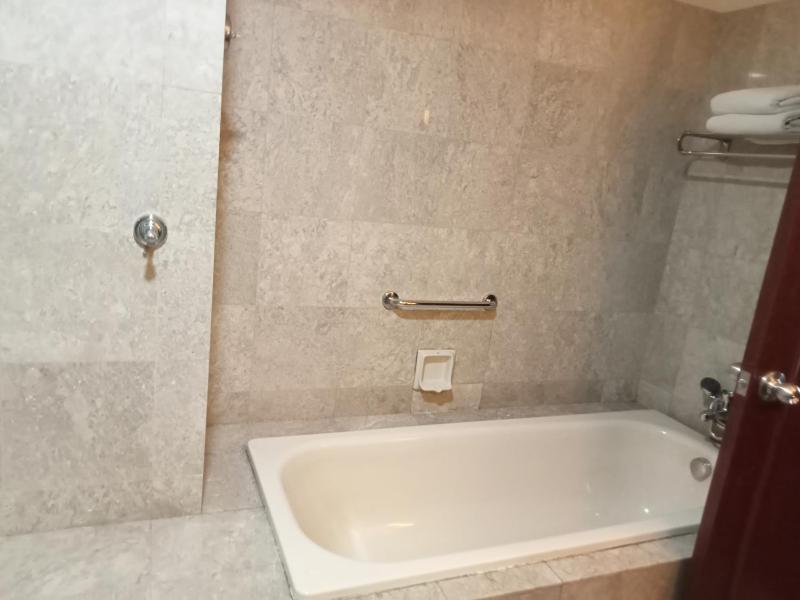 KL City Suite at Times Square — отзывы гостей и цены
