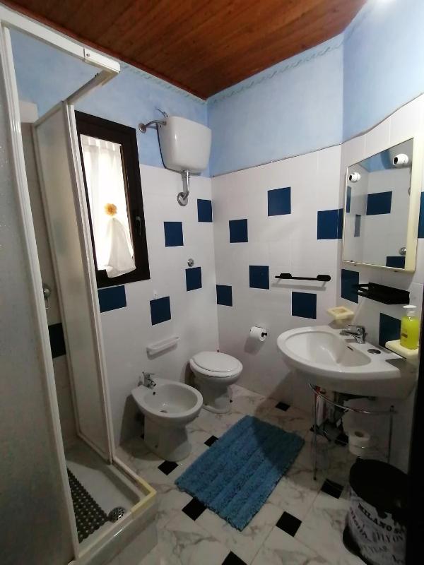 Casa Carlo a Chia - Accogliente Appartamento con Balcone