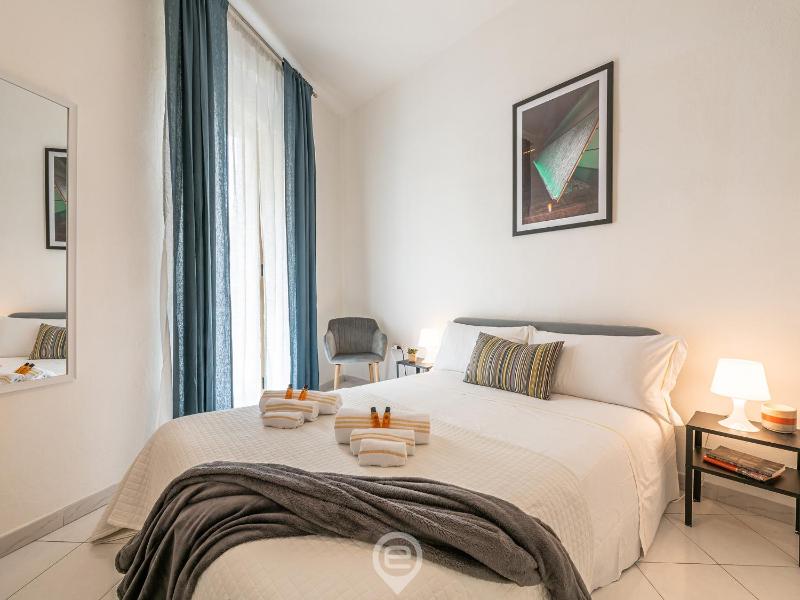 Aurora's Apartment a Cagliari - Incantevole B&B centrale