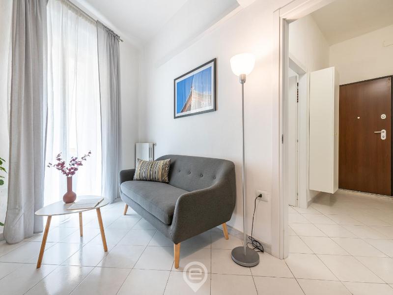 Aurora's Apartment a Cagliari - Incantevole B&B centrale