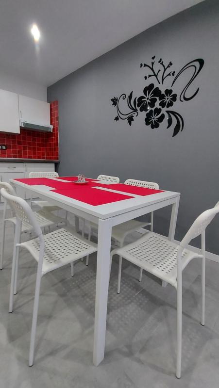 MADRID FLOWER APARTMENT — забронировать отель в Мадриде
