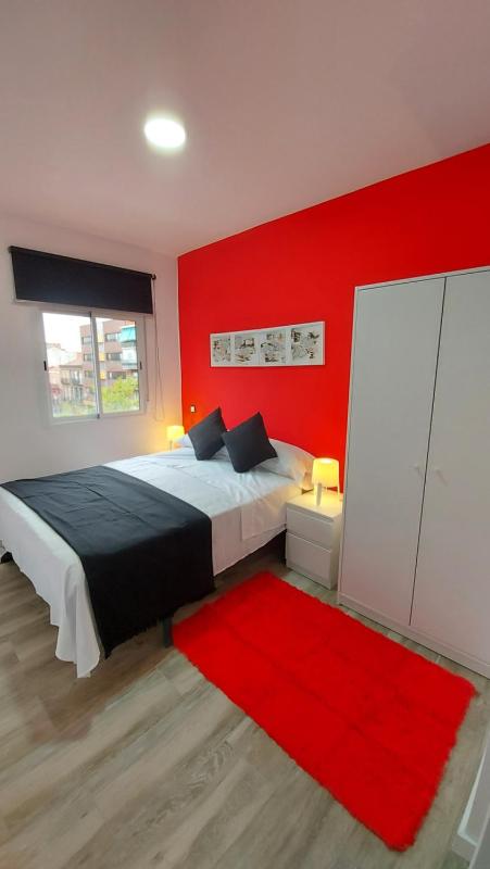 MADRID CHILL APARTMENT — отель в Мадриде, Испания
