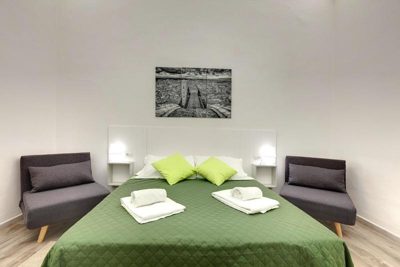 Nise Duomo apartment — отель с удобным расположением в Флоренции