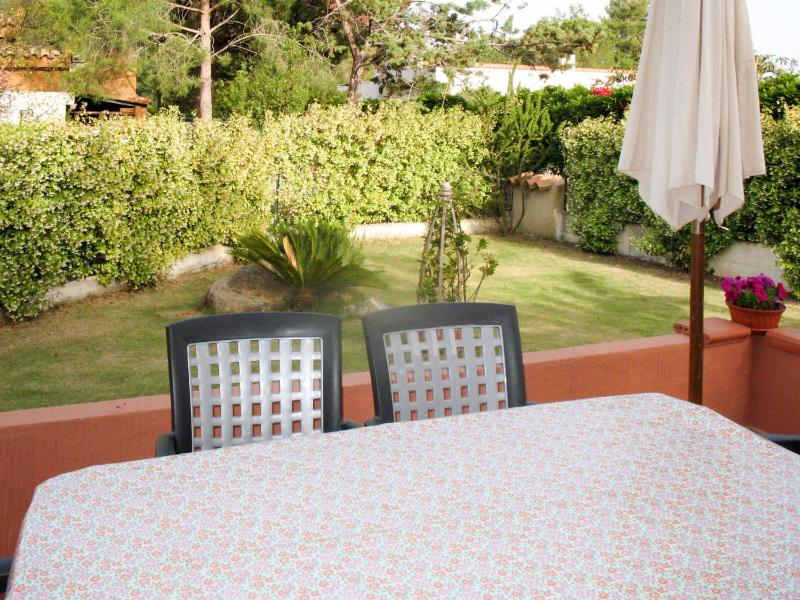 BINI a Costa Rei - Incantevole Casa Fronte Mare