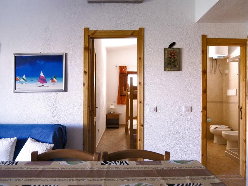 BINI a Costa Rei - Incantevole Casa Fronte Mare