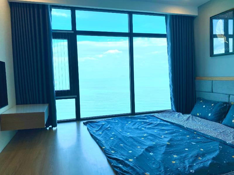 Can ho Bien Nha Trang — комфортный отель в Нячанге