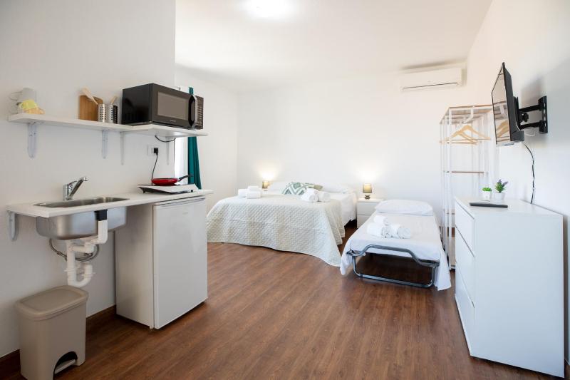 La Magnolia Rooms a Olbia - Camere di charme ristrutturate
