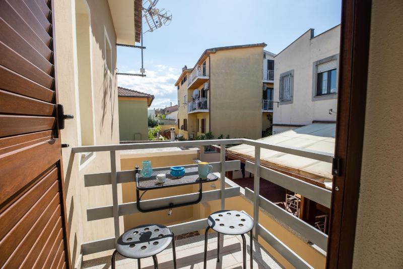 La Magnolia Rooms a Olbia - Camere di charme ristrutturate